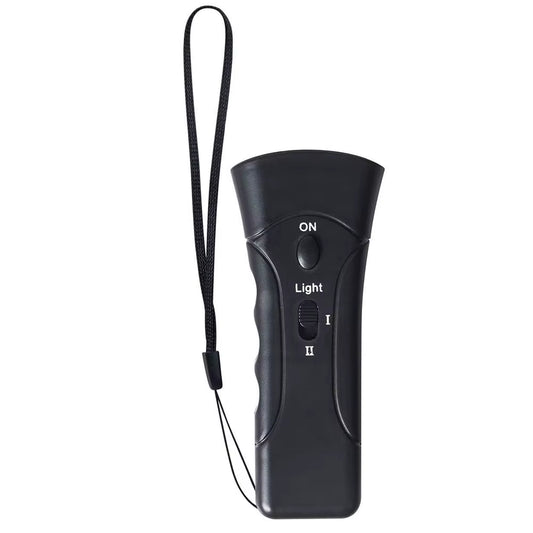 Pet Dog Repeller anti Barking Stop Bark Training Device Trainer LED Ultrasonic anti Barking Ultrasonic Dog Bark Device 2Types